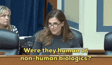 Nonhuman Biologics GIF - Nonhuman Biologics GIFs