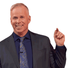 pointing fingers gerry dee family feud canada pointing at you its you