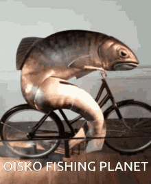 Kala Fish GIF - Kala Fish Fishing Planet GIFs