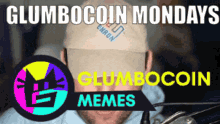 Marketing Monday Marketing Mondays GIF - Marketing Monday Marketing Mondays Glumbocoin GIFs