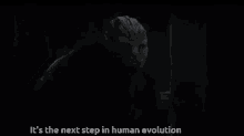 Its The Next Step In Human Evolution The Lizard GIF - Its The Next Step In Human Evolution The Lizard Human Evolution GIFs
