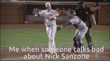 Orioles Nick Sanzone GIF
