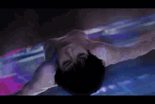 Ghost In The Shell Invisible GIF