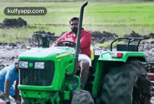 Farming.Gif GIF - Farming Makkal Selvan Vijay Sethupathi GIFs