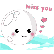 love miss you