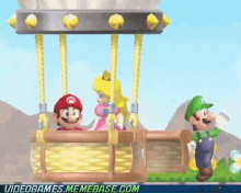 Ditched Player2 GIF - Ditched Player2 Mario GIFs