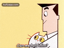 Can We Hold Him?.Gif GIF - Can We Hold Him? Angry Birds Hindi GIFs