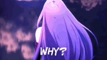 Why Rider Fate GIF - Why Rider Fate Fate Stay Night GIFs