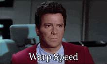 William Shatner Captain Kirk GIF - William Shatner Captain Kirk Star Trek GIFs