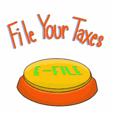 file taxes