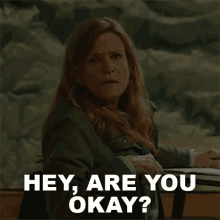are you