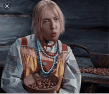 Russia Nuts GIF - Russia Nuts Orechy GIFs