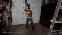 Sparks Explosion GIF - Sparks Explosion Magic Staff GIFs