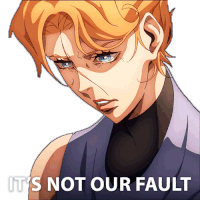 Its Not Our Fault Sypha Belnades Sticker - Its Not Our Fault Sypha Belnades Castlevania Stickers