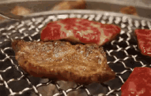 烤肉 美味 烤架 GIF - Barbecue Tasty Bbq GIFs