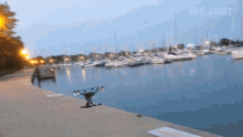 Drone Two Of A Kind GIF - Drone Two Of A Kind Double Your Fun GIFs