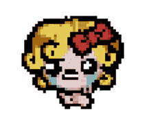 the binding of isaac specialist