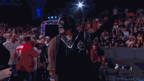 Abyss Look GIF - Abyss Look Stare - Discover & Share GIFs