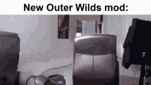Outer Wilds Mod GIF - Outer Wilds Mod New GIFs