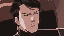 Legend Of The Galactic Heroes Logh GIF - Legend Of The Galactic Heroes Logh Reuenthal GIFs