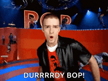 Pop Dirtypop GIF - Pop Dirtypop Nsync GIFs