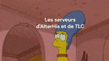 a cartoon of homer simpson holding a pig with the words historix on the bottom right