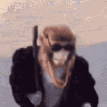 Monkey Drip GIF - Monkey Drip GIFs