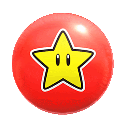 Super Star Balloon Balloon Sticker - Super Star Balloon Balloon Super Star Stickers