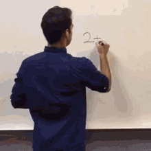 Math Class GIF - Math Class Taking Notes GIFs