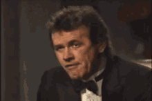 General Hospital Sean Donnelly GIF - General Hospital Sean Donnelly Smile GIFs