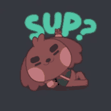 sup discord sticker gif whats up gif