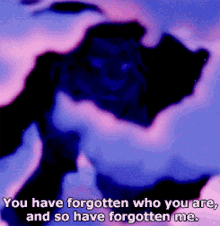 Mufasa You Have Forgotten Who You Are GIF - Mufasa You Have Forgotten Who You Are You Have Forgotten Me GIFs