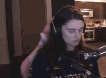 Disappointed Madison Mann GIF