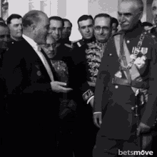 Mustafa Kemal Atatürk Cumhurbaşkanı GIF