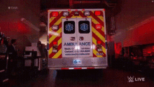 Celticfc Ambulance Chaser Fc GIF - Celticfc Ambulance Chaser Fc Celtic Ambulance GIFs