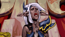 Kalypso Kalypso Media GIF - Kalypso Kalypso Media Dungeons 4 GIFs