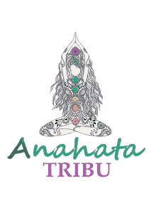 Anahata Tribu GIF - Anahata Tribu GIFs