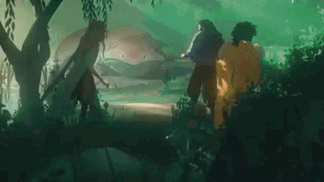 everwild-vomit.gif