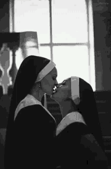 Nuns GIF - Nuns GIFs