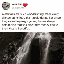 Absurd Surreal GIF - Absurd Surreal Waterfall GIFs