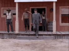 Adventures Of Brisco County Jr Socrates Poole GIF - Adventures Of Brisco County Jr Socrates Poole Yikes GIFs