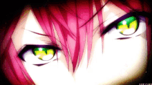 Diabolik Anime GIF - Diabolik Anime Eyes GIFs