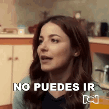 No Puedes Ir Dany GIF - No Puedes Ir Dany Pa Quererte GIFs