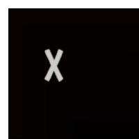 metallica xiv logo on a black background with orange letters