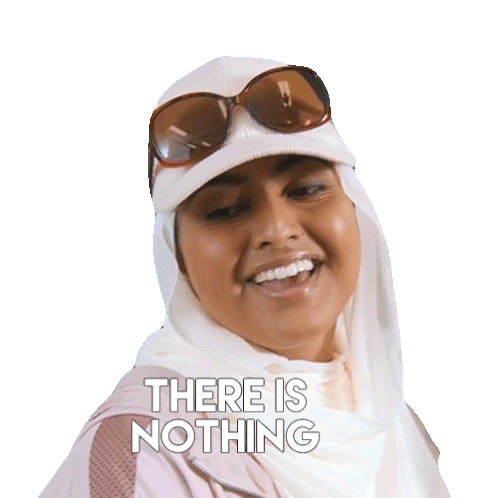 There Is Nothing Humble About You Pinky Sticker - There Is Nothing Humble About You Pinky Zarqa Stickers