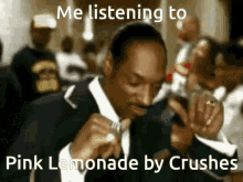Crushes Pink Lemonade GIF - Crushes Pink Lemonade GIFs