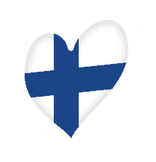 heart eurovision esc finland eurovisionheart