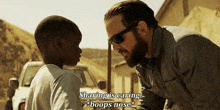Sharing Is Caring Sonny Quinn GIF - Sharing Is Caring Sonny Quinn Seal Team GIFs