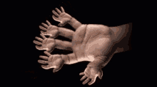 Hand Hands GIF - Hand Hands Weird GIFs