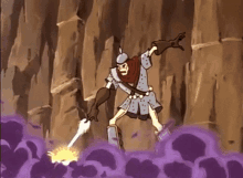 Dungeons And Dragons Skeleton GIF - Dungeons And Dragons Skeleton Fog Cloud GIFs